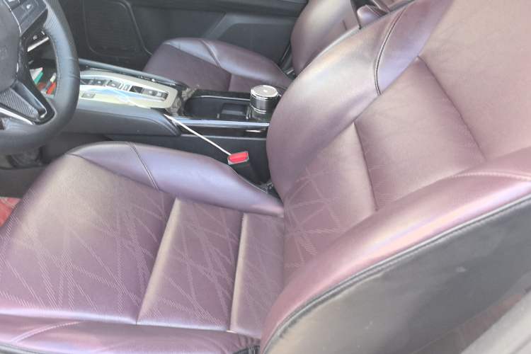 Used CIIMO M-NV 2021 Shangcheng Edition Left Front Seat