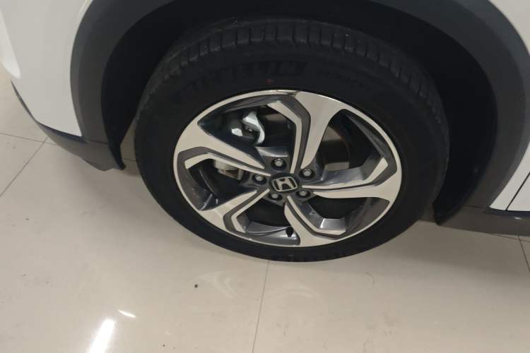 Used CIIMO M-NV 2021 Shangcheng Edition Left Front Wheel Hub