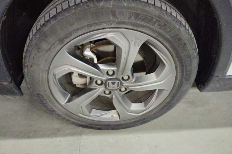 Used CIIMO M-NV 2021 Shangyi Edition Left Front Wheel Hub