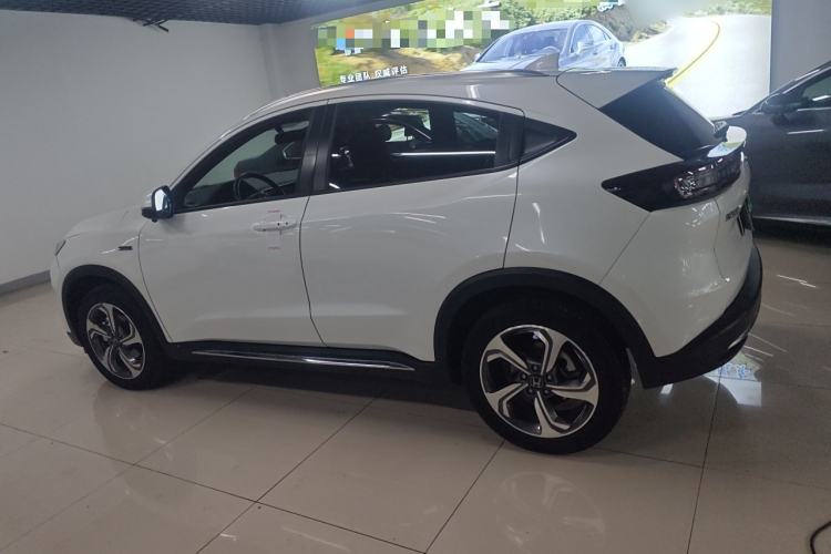 Used CIIMO M-NV 2021 Shangcheng Edition Left Side