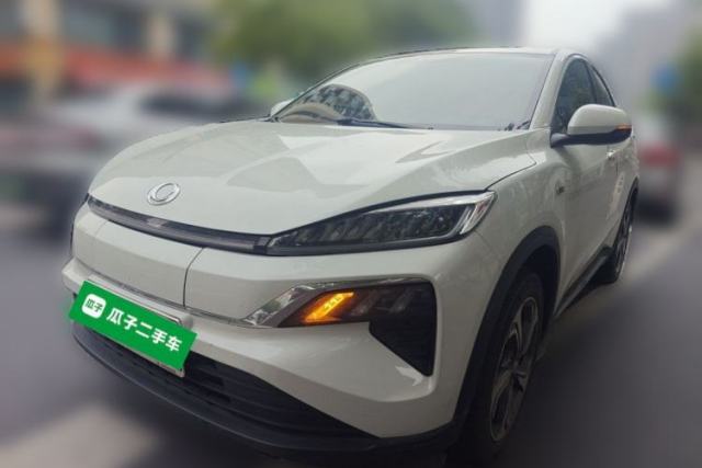 Used CIIMO M-NV 2021 Shangcheng Edition