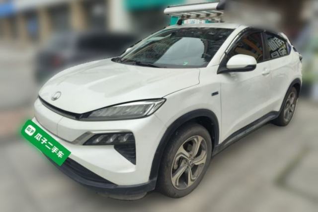 Used CIIMO M-NV 2021 Shangcheng Edition