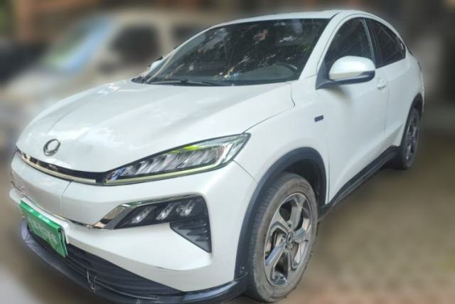 Used CIIMO M-NV 2021 Shangcheng Edition