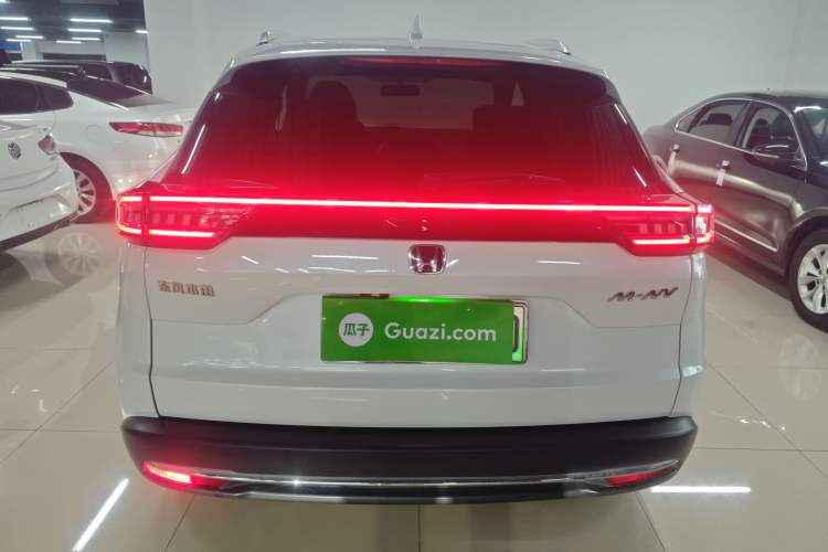 Used CIIMO M-NV 2021 Shangcheng Edition Rear