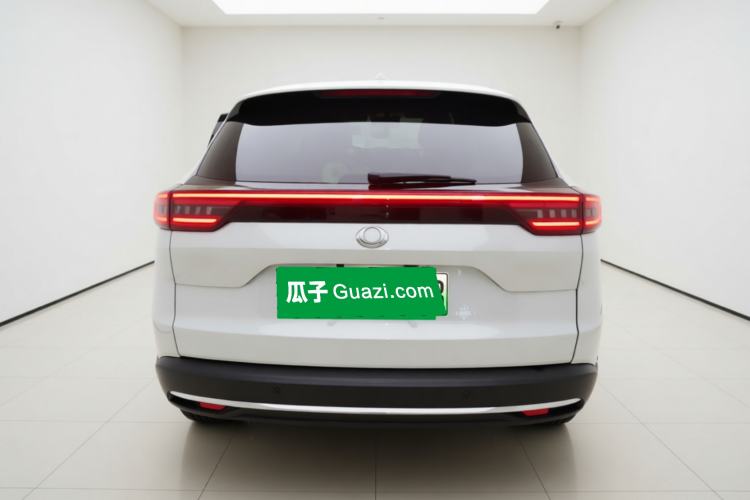 Used CIIMO M-NV 2021 Shangcheng Edition Rear