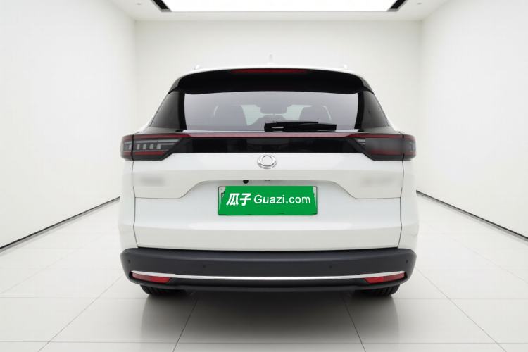 Used CIIMO M-NV 2021 Shangyi Edition Rear
