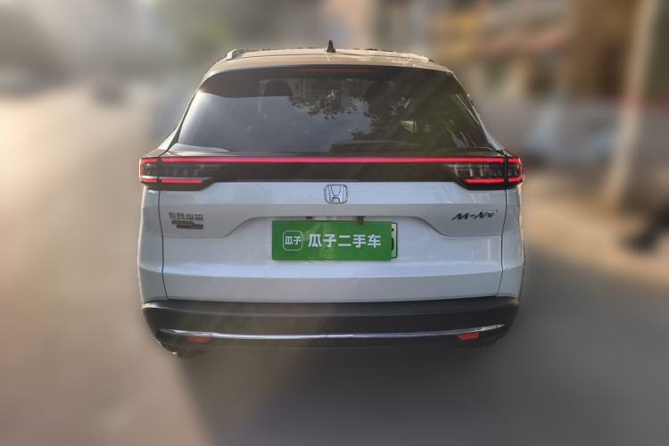 Used CIIMO M-NV 2021 Shangyi Edition Rear