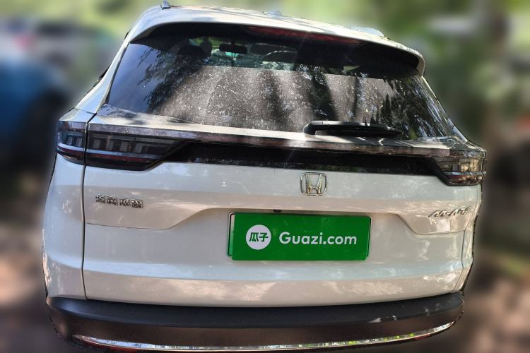 Used CIIMO M-NV 2021 Shangyi Edition Rear