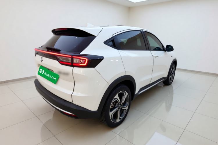 Used CIIMO M-NV 2021 Shangcheng Edition Rear Right 45 Deg