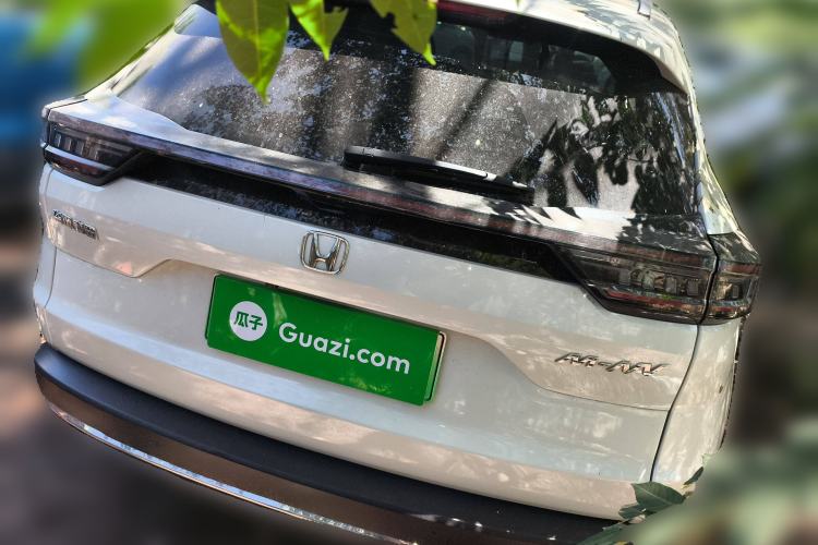 Used CIIMO M-NV 2021 Shangyi Edition Rear Right 45 Deg