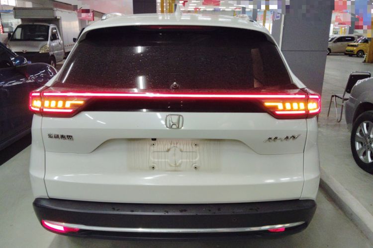 Used CIIMO M-NV 2021 Shangyi Edition Rear
