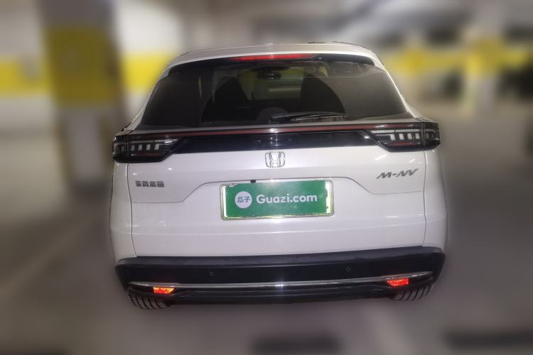 Used CIIMO M-NV 2021 Shangcheng Edition Rear