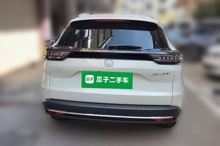 Used CIIMO M-NV 2021 Shangyi Edition Rear