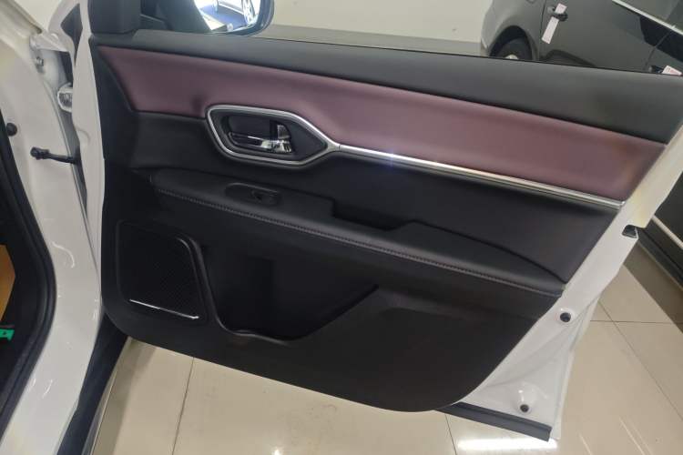 Used CIIMO M-NV 2021 Shangcheng Edition Right Front Door Interior