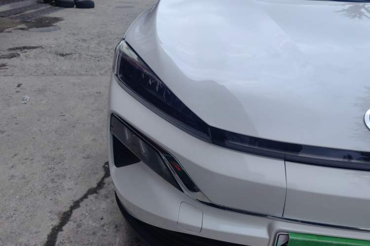 Used CIIMO M-NV 2021 Shangcheng Edition Right Front Headlight