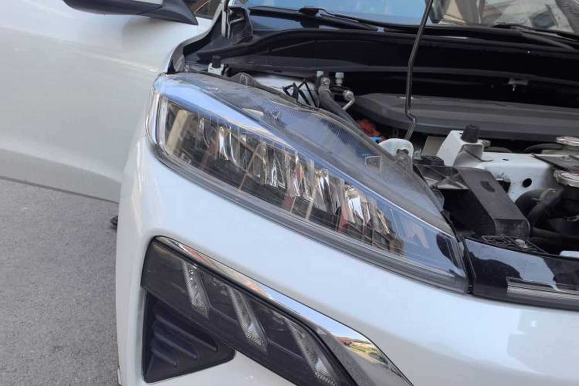 Used CIIMO M-NV 2021 Shangyi Edition Right Front Headlight