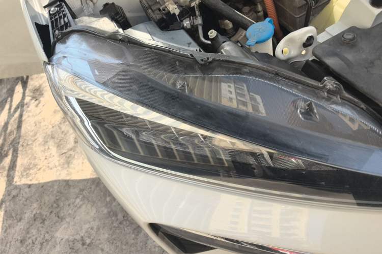 Used CIIMO M-NV 2021 Shangcheng Edition Right Front Headlight