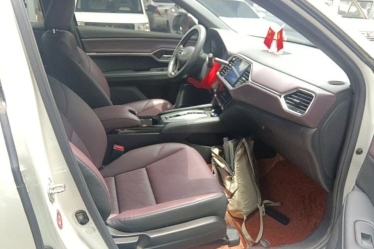 Used CIIMO M-NV 2021 Shangcheng Edition Right Front Seat
