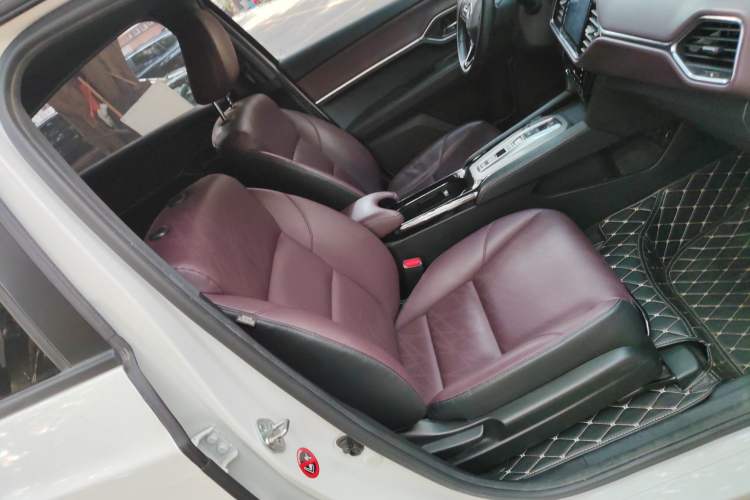 Used CIIMO M-NV 2021 Shangcheng Edition Right Front Seat