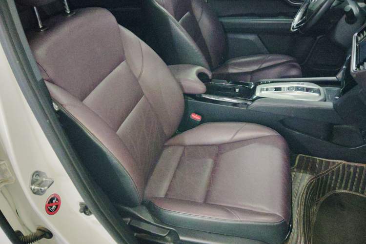 Used CIIMO M-NV 2021 Shangyi Edition Right Front Seat