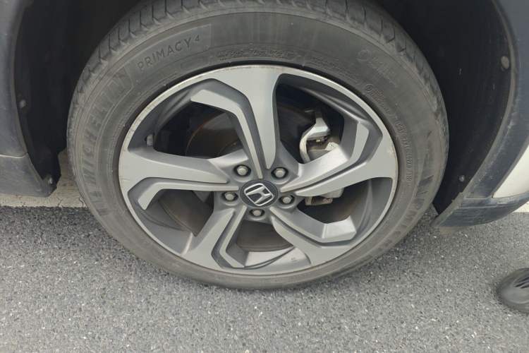 Used CIIMO M-NV 2021 Shangcheng Edition Right Front Wheel Hub