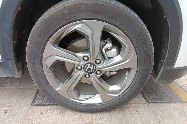 Used CIIMO M-NV 2021 Shangyi Edition Right Front Wheel Hub
