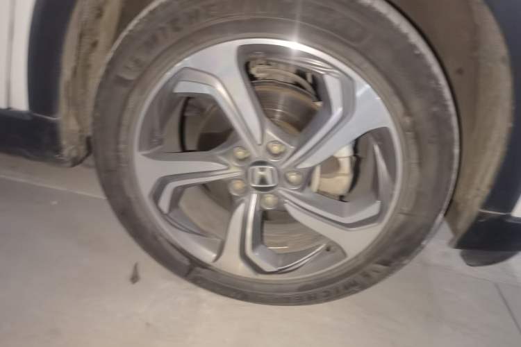 Used CIIMO M-NV 2021 Shangcheng Edition Right Front Wheel Hub