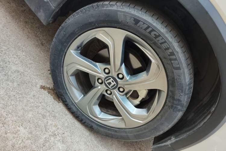 Used CIIMO M-NV 2021 Shangyi Edition Right Front Wheel Hub