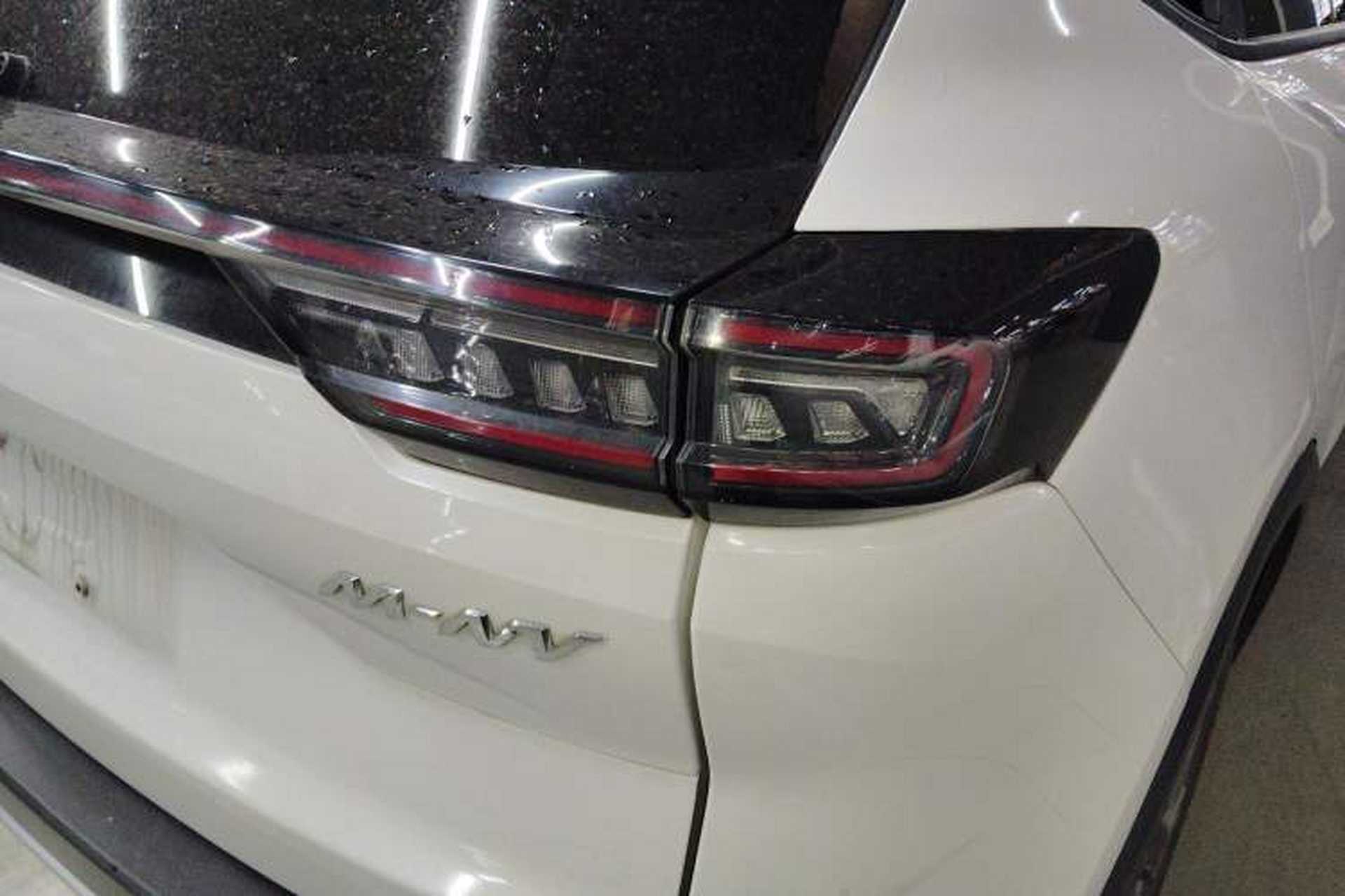Used CIIMO M-NV 2021 Shangyi Edition Right Rear Taillight