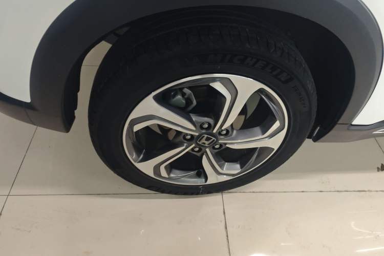 Used CIIMO M-NV 2021 Shangcheng Edition Right Rear Wheel Hub
