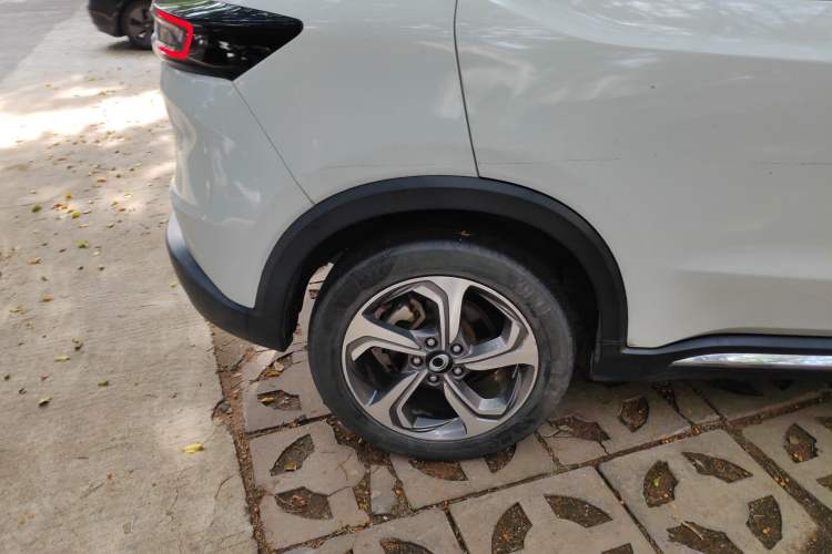 Used CIIMO M-NV 2021 Shangcheng Edition Right Rear Wheel Hub
