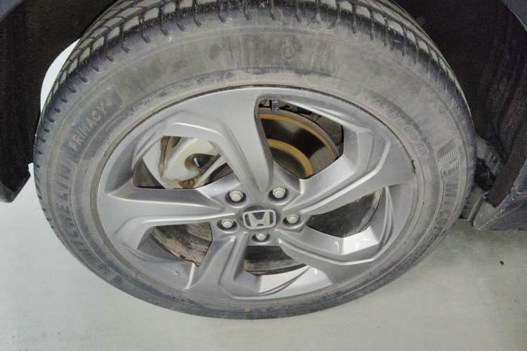 Used CIIMO M-NV 2021 Shangyi Edition Right Rear Wheel Hub