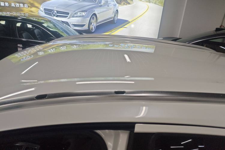 Used CIIMO M-NV 2021 Shangcheng Edition Roof