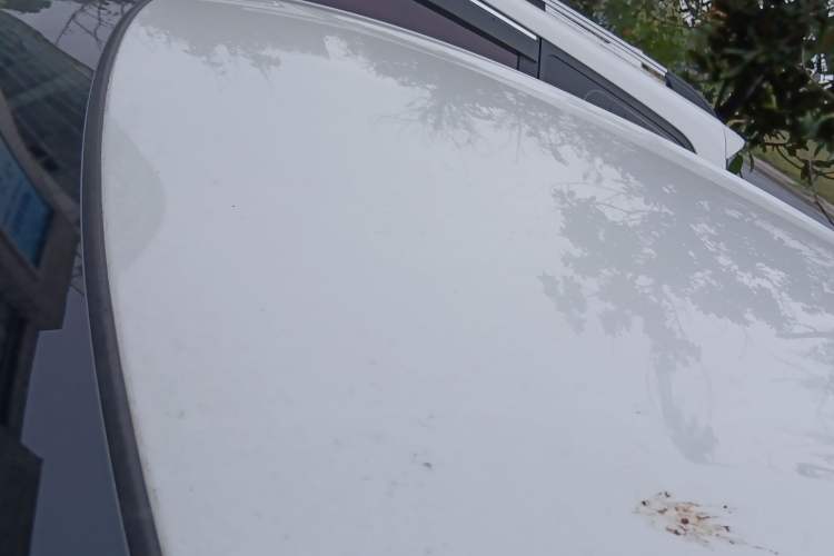 Used CIIMO M-NV 2021 Shangcheng Edition Roof
