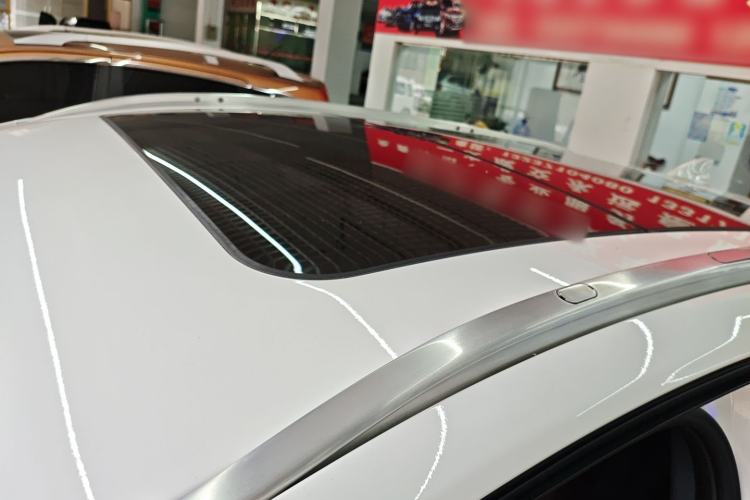 Used CIIMO M-NV 2021 Shangyi Edition Roof