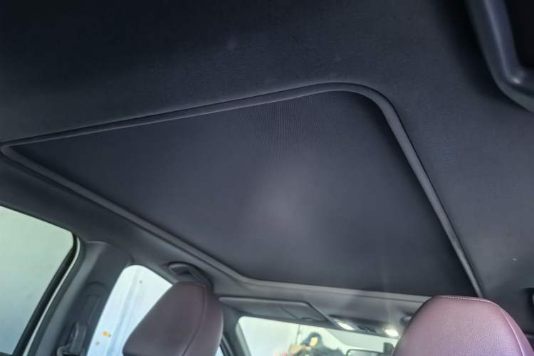 Used CIIMO M-NV 2021 Shangyi Edition Roof