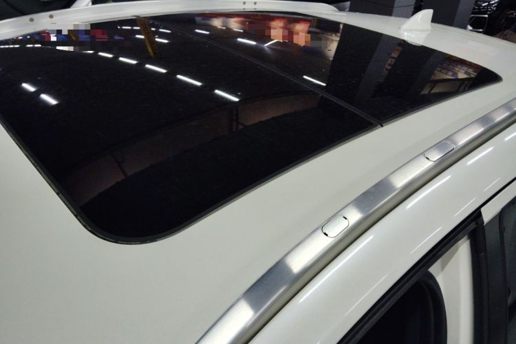 Used CIIMO M-NV 2021 Shangyi Edition Roof