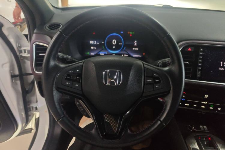 Used CIIMO M-NV 2021 Shangcheng Edition Steering Wheel