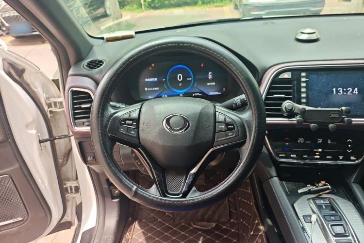 Used CIIMO M-NV 2021 Shangyi Edition Steering Wheel