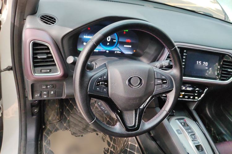 Used CIIMO M-NV 2021 Shangcheng Edition Steering Wheel