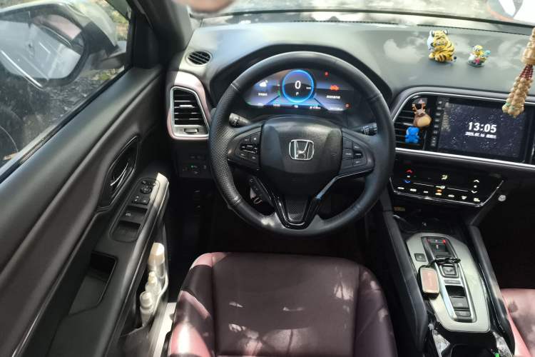 Used CIIMO M-NV 2021 Shangyi Edition Steering Wheel