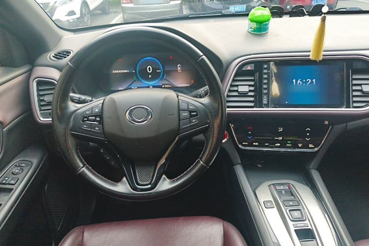 Used CIIMO M-NV 2021 Shangcheng Edition Steering Wheel