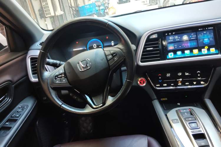 Used CIIMO M-NV 2021 Shangyi Edition Steering Wheel