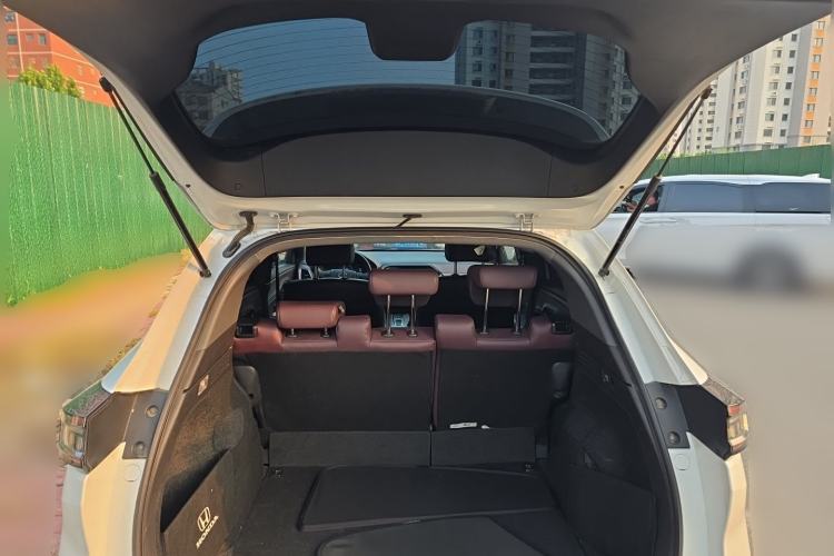 Used CIIMO M-NV 2021 Shangyi Edition Trunk