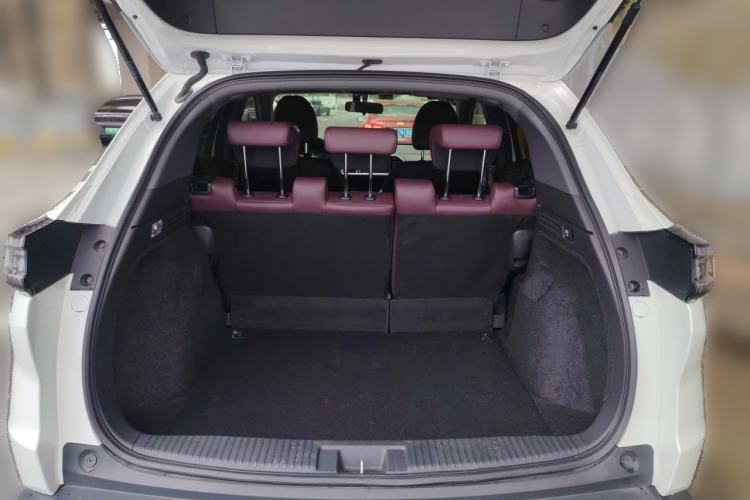 Used CIIMO M-NV 2021 Shangyi Edition Trunk