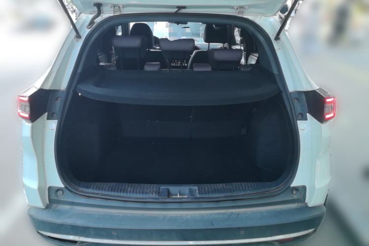 Used CIIMO M-NV 2021 Shangyi Edition Trunk