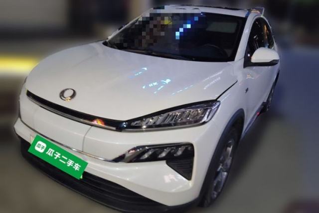 Used CIIMO M-NV 2021 Shangyi Edition