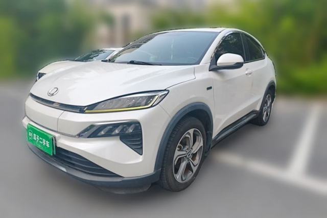 Used CIIMO M-NV 2021 Shangcheng Edition