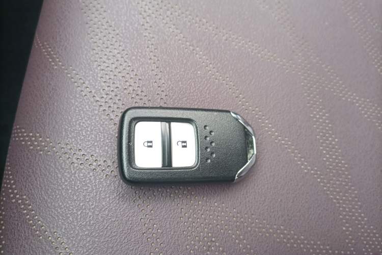 Used CIIMO M-NV 2021 Shangyi Edition Vehicle Key