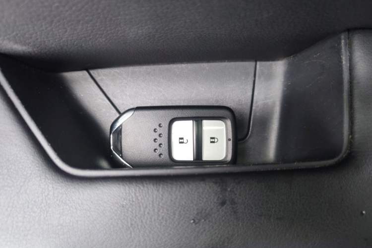 Used CIIMO M-NV 2021 Shangyi Edition Vehicle Key